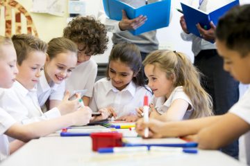 Instructional Strategies to Address the Diverse Needs of All Students
