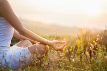 Outdoor Activities for Mental and Physical Health (Easy English Course)