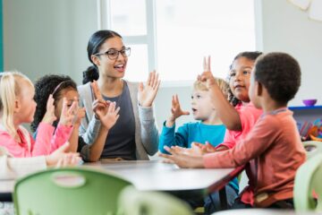 New Teacher Essentials: Building Confidence and Professional Skills
