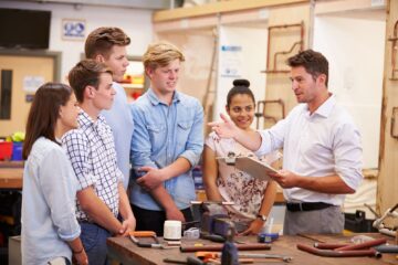 Creative Tools for Youth Workers: How to Engage and Empower Vulnerable Young People