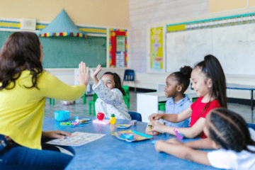 Deep Democracy: How to Manage Conflicts Building a Strong Classroom Culture