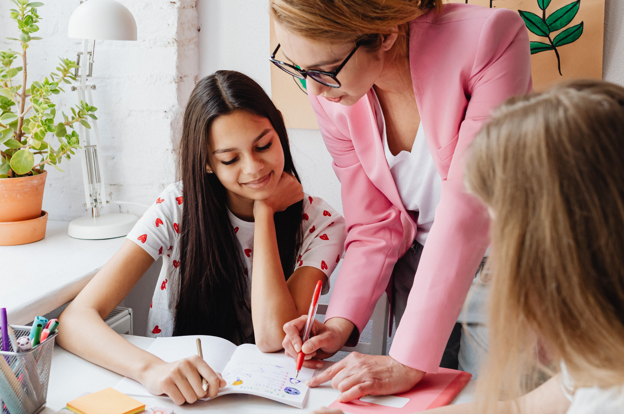 The 8 Cs of Personal Growth and Self-Leadership