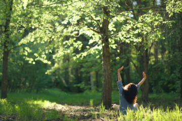 Wellbeing in Nature: Outdoor Activities for Mental and Physical Health